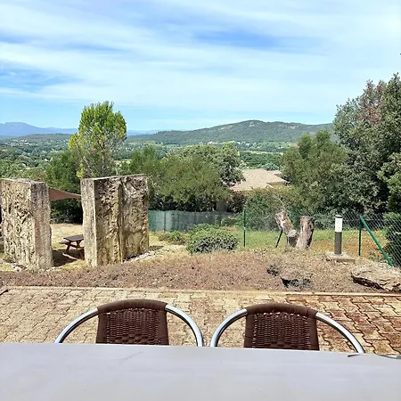 Maison Proche Vallon Pont D Arc 살라바스