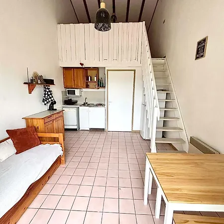 Prázdninový dům Maison Proche Vallon Pont D Arc Salavas