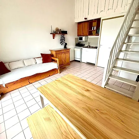 Maison Proche Vallon Pont D Arc Prázdninový dům