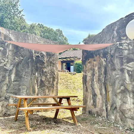 Maison Proche Vallon Pont D Arc